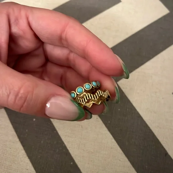 Lucky brand - Picture 1 of 5